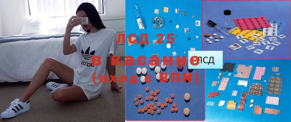стафф Пересвет